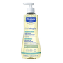Mustela Stelatopia Huile de bain et douche 500 ml