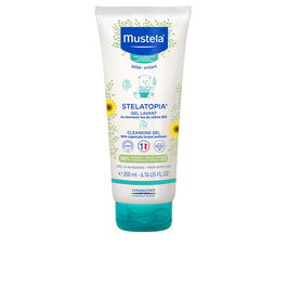 Gel douche Stelatopia Mustela