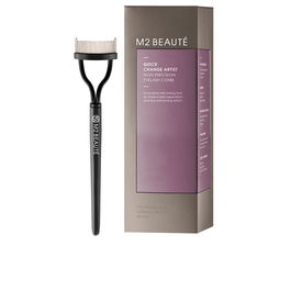 M2 BEAUTÉ Peigne à Cils pour un Regard Captivant - 1 unité