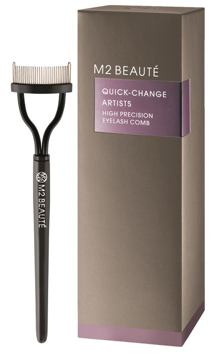M2 Beauté Peigne à cils QUICK-CHANGE ARTISTS