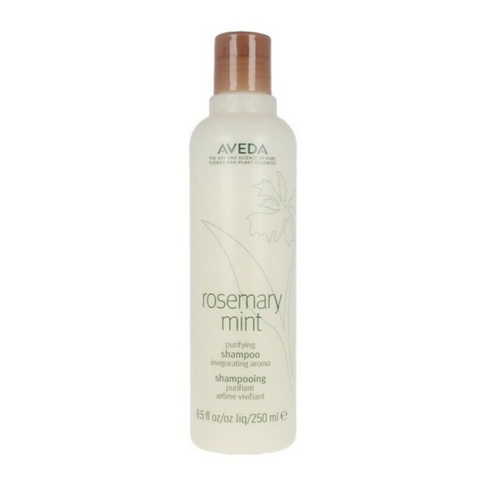 Aveda ROSEMARY MINT Purifying Shampoo 250 ml