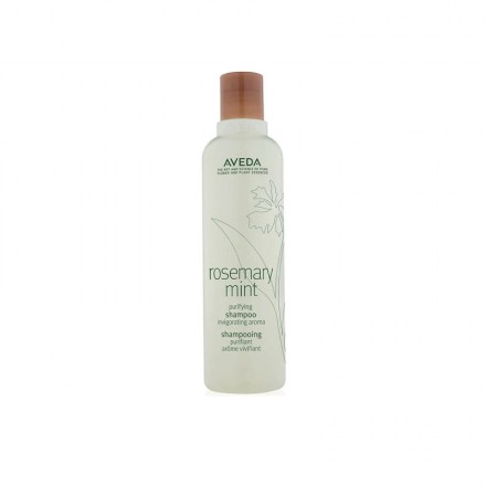 Aveda ROSEMARY MINT Purifying Shampoo 250 ml