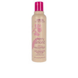 Aveda Revitalisant sans rinçage Cherry Almond 200 ml - Soin capillaire hydratant, protecteur de couleur, anti-frisottis