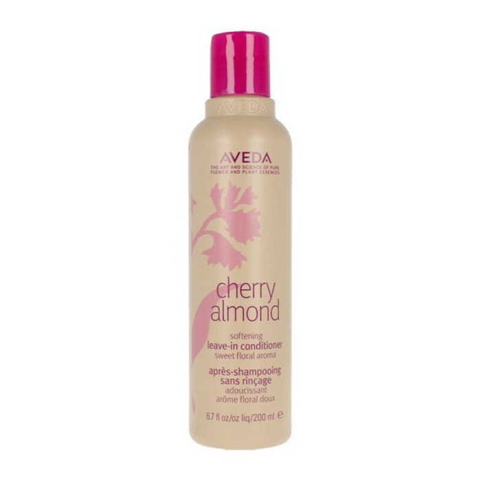 Aveda Cherry Almond Softening Leave-in Conditioner 200ml Aveda Cherry Almond Softening Leave-in Conditioner 200ml