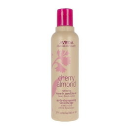Aveda Revitalisant Sans Rinçage CHERRY ALMOND - Leave-in Conditioner adoucissant 200 ml - Protection couleur et anti-frisottis