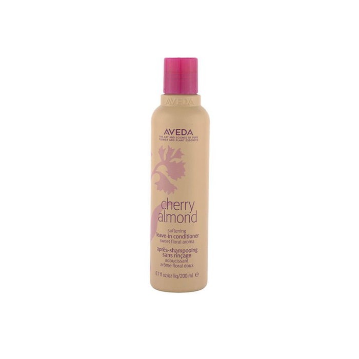 Aveda Cherry Almond Softening Leave-in Conditioner 200ml Aveda Cherry Almond Softening Leave-in Conditioner 200ml
