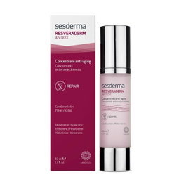 Sesderma Resveraderm Antiox Concentré Anti-Âge 50 ml