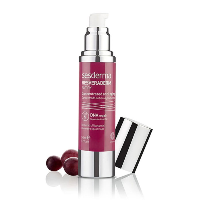 Sesderma RESVERADERM Concentré Antienvieillissement 50 ml