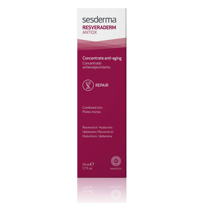 Sesderma RESVERADERM Concentré Antienvieillissement 50 ml
