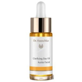 Dr. Hauschka Huile visage Clarifying 18 ml