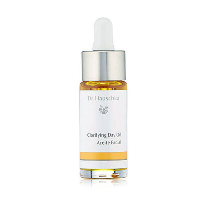 Dr. Hauschka Huile visage Clarifying 18 ml Dr. Hauschka Huile visage Clarifying 18 ml