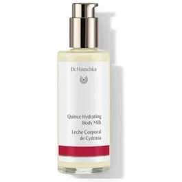 Dr. Hauschka Lait Corporel Coing Hydratant 145Ml