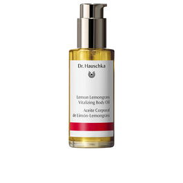 Dr. Hauschka Huile Corporelle Citronnelle Vivifiante 75 ml