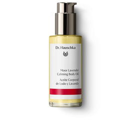 Dr. Hauschka Huile Corporelle Boue et Lavande 75 ml