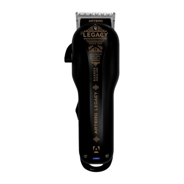 Artero Tondeuse Professionnelle LEGACY Noir