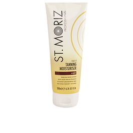 St. Moriz Autobronzant Doré Hydratant Professionnel, 200 ml