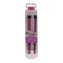 Real Techniques EYE SHADE + BLEND Duo de 2 pinceaux