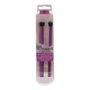 Real Techniques EYE SHADE + BLEND Duo de 2 pinceaux