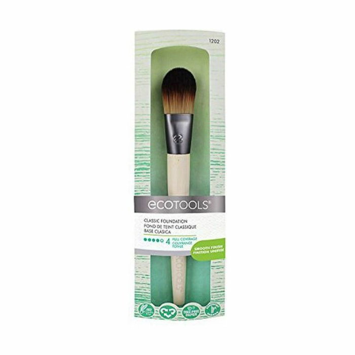 Ecotools Classic Foundation Brush