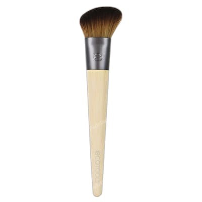 Ecotools Pinceau Skin Perfection pour le teint, BB et CC, 1 unité Ecotools Pinceau Skin Perfection pour le teint, BB et CC, 1 unité