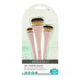 Ecotools Coffret 3 Pinceaux 360 ULTIMATE BLEND