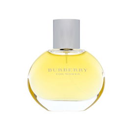 BURBERRY Eau de Parfum Vaporisateur Femme 50 ml Floral Fruité