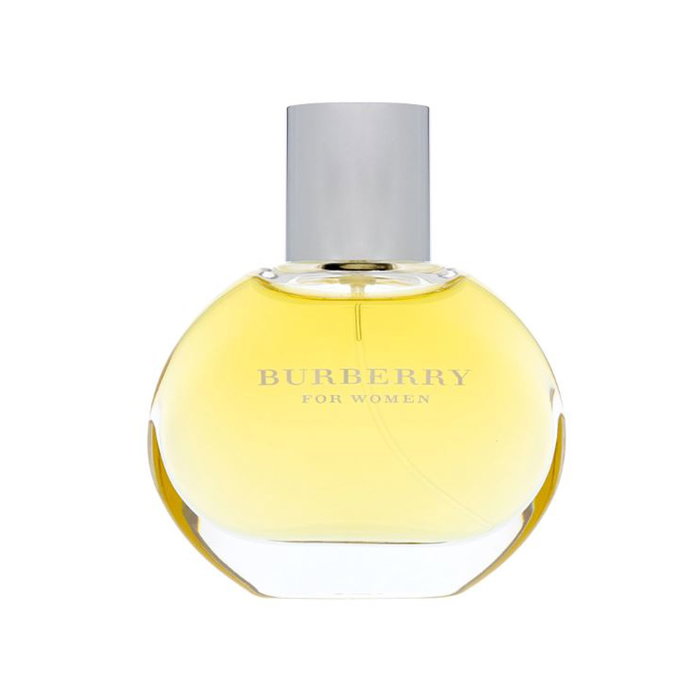 Burberry Eau de Parfum pour Femme - 50 ml Burberry Eau de Parfum pour Femme - 50 ml