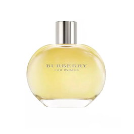 Burberry Eau de Parfum pour Femme - 50 ml