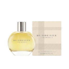 Burberry Eau de Parfum 50 ml