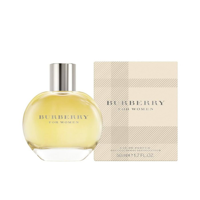 Burberry Eau de Parfum 50 ml Burberry Eau de Parfum 50 ml
