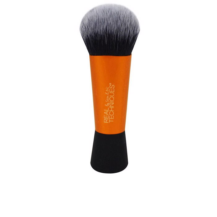 Real Techniques Pinceau MINI EXPERT FACE BRUSH pour fond de teint application uniforme 1 unité Real Techniques Pinceau MINI EXPERT FACE BRUSH pour fond de teint application uniforme 1 unité