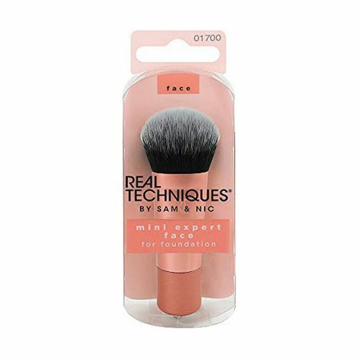 Real Techniques Mini Expert Face Brush Real Techniques Mini Expert Face Brush