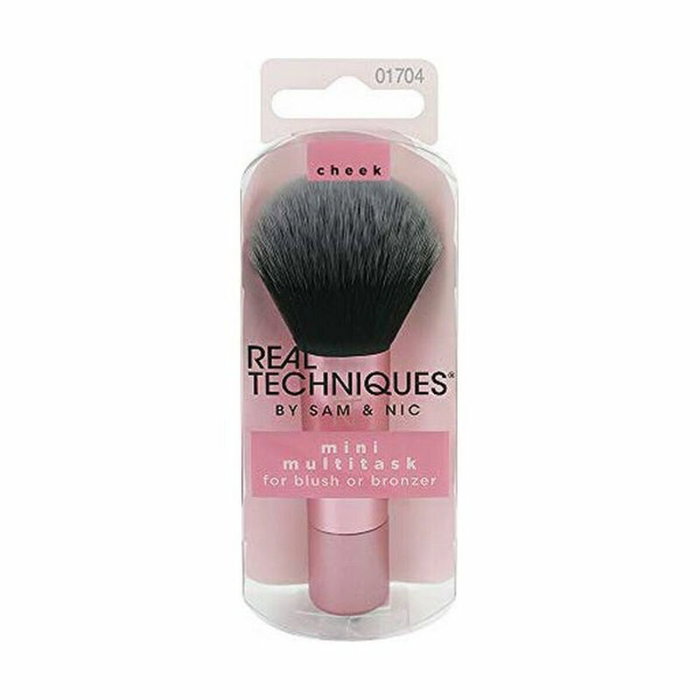 Real Techniques MINI MULTITASK brush