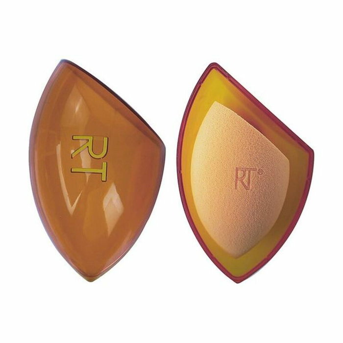 Real Techniques Miracle Complexion éponge et étui de voyage