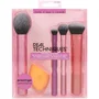 Real Techniques MAKEUP MUST HAVES Coffret 5 Pièces