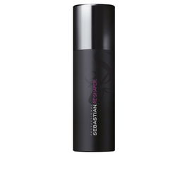 Sebastian Professionals RE-SHAPER Laque Tenue Forte et Tactile 50 ml Spray