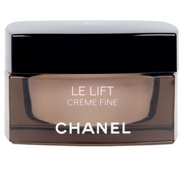 Chanel LE LIFT Crème Fine Anti-Âge Raffermissante Hydratante pour Peaux Mixtes à Normales - 50 ml