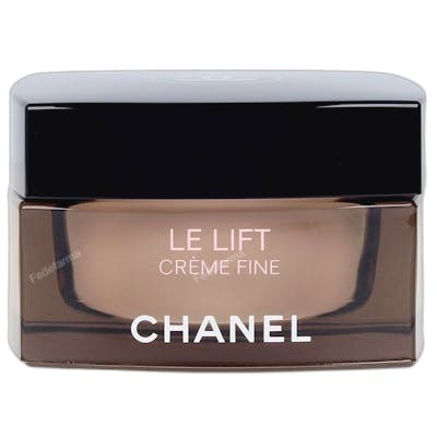 Chanel LE LIFT Crème Fine 50 ml Chanel LE LIFT Crème Fine 50 ml