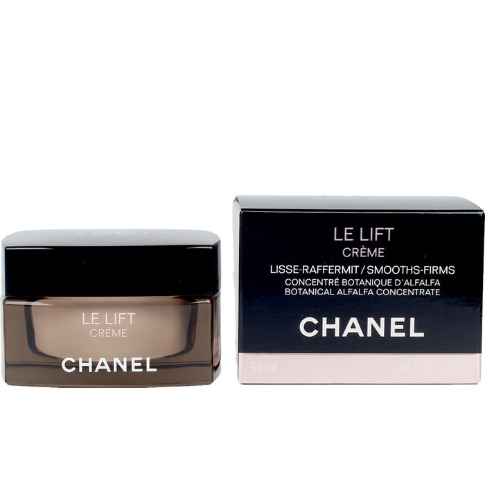 Chanel LE LIFT Crème Soin Hydratant Raffermissant Anti-Rides Femme 50 ml