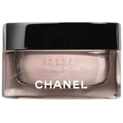 Chanel LE LIFT Crème Riche 50 ml