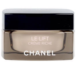 Chanel LE LIFT Crème Riche Anti-Âge Hydratante pour Peaux Sèches 50 ml