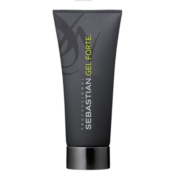 Sebastian Professionals Gel Forte Tenue Forte 200 ml