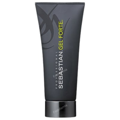 Sebastian Professionals Gel Forte 200 ml