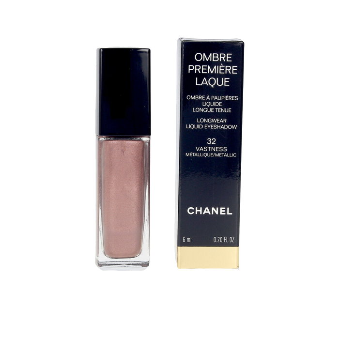 Chanel Ombre Première Laque #32-vastness Chanel Ombre Première Laque #32-vastness