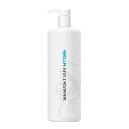 Sebastian Traitement Hydro Soin Capillaire 500 ml - Soin Hydratant et Nourrissant pour Cheveux