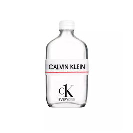 Parfum Unisexe Calvin Klein EDT