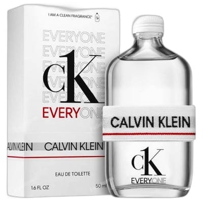 Calvin Klein CK Everyone Eau de Toilette 50 ml