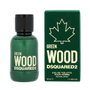 DSQUARED2 Green Wood Eau de Toilette 50 ml