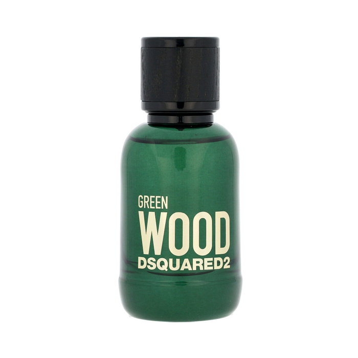 DSQUARED2 Green Wood Eau de Toilette 50 ml