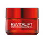 L'Oréal Paris REVITALIFT GINSENG ROJO Crème de Jour Énergisante Anti-Âge, Ginseng Rouge, 50 ml